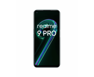 realme 9 Pro 8+128GB Aurora Green 120Hz - 720503 - zdjęcie 2